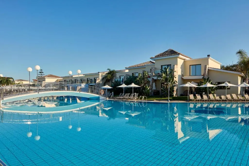ATLANTICA AENEAS RESORT