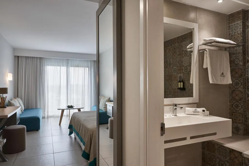 ATLANTICA AENEAS RESORT