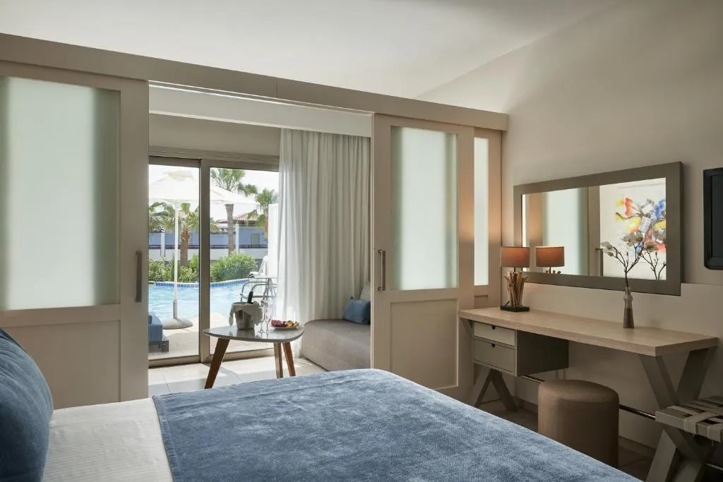 ATLANTICA AENEAS RESORT