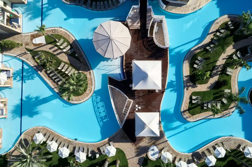 ATLANTICA AENEAS RESORT