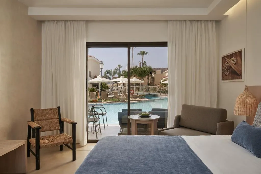 ATLANTICA AENEAS RESORT
