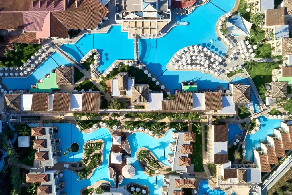 ATLANTICA AENEAS RESORT