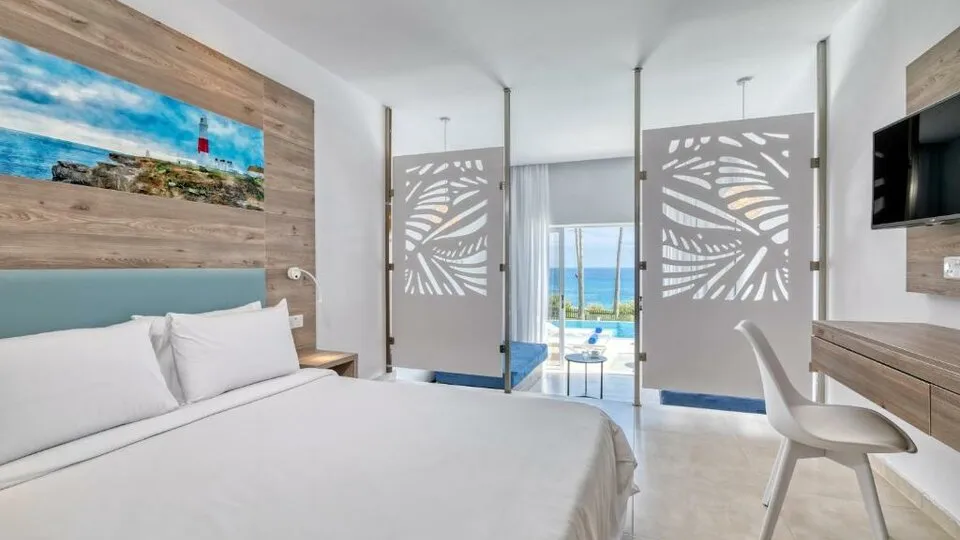 ATLANTICA SUNGARDEN BEACH HOTEL