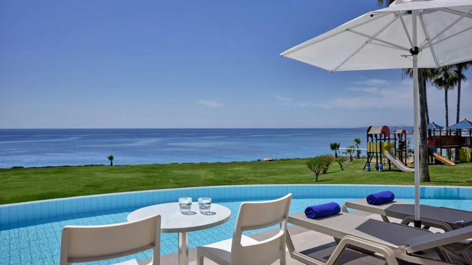 ATLANTICA SUNGARDEN BEACH HOTEL