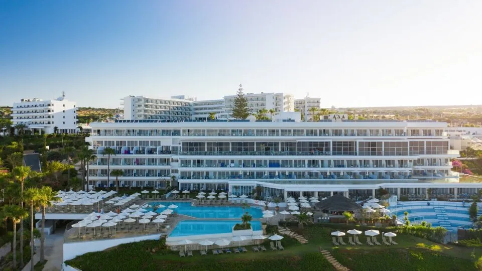 ATLANTICA SUNGARDEN BEACH HOTEL