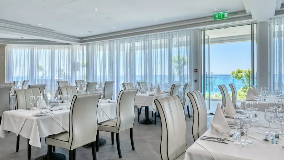 ATLANTICA SUNGARDEN BEACH HOTEL