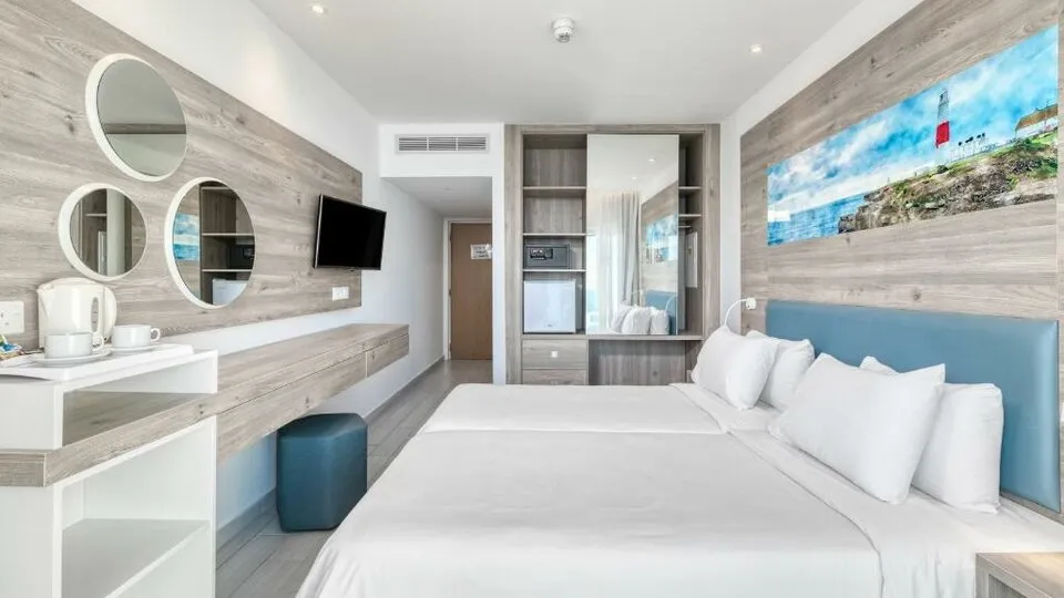 ATLANTICA SUNGARDEN BEACH HOTEL