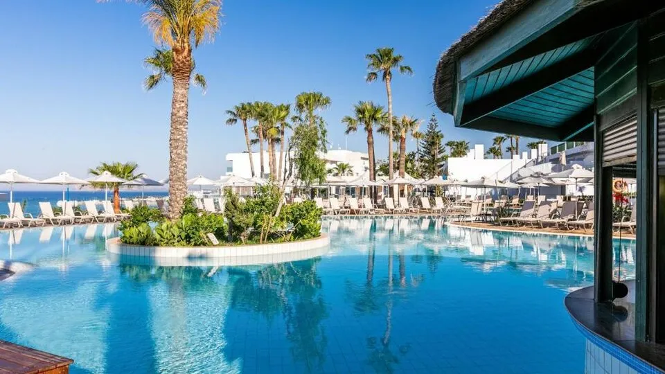 ATLANTICA SUNGARDEN BEACH HOTEL