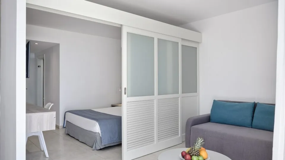 ATLANTICA SUNGARDEN BEACH HOTEL