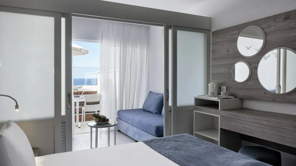 ATLANTICA SUNGARDEN BEACH HOTEL