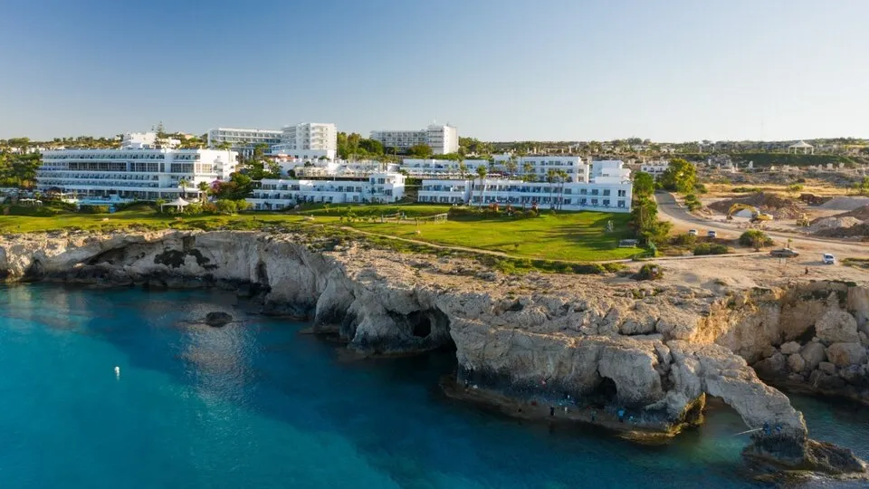 ATLANTICA SUNGARDEN BEACH HOTEL