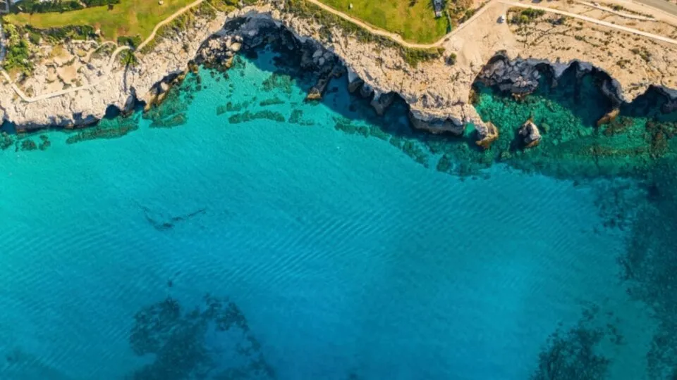 ATLANTICA SUNGARDEN BEACH HOTEL