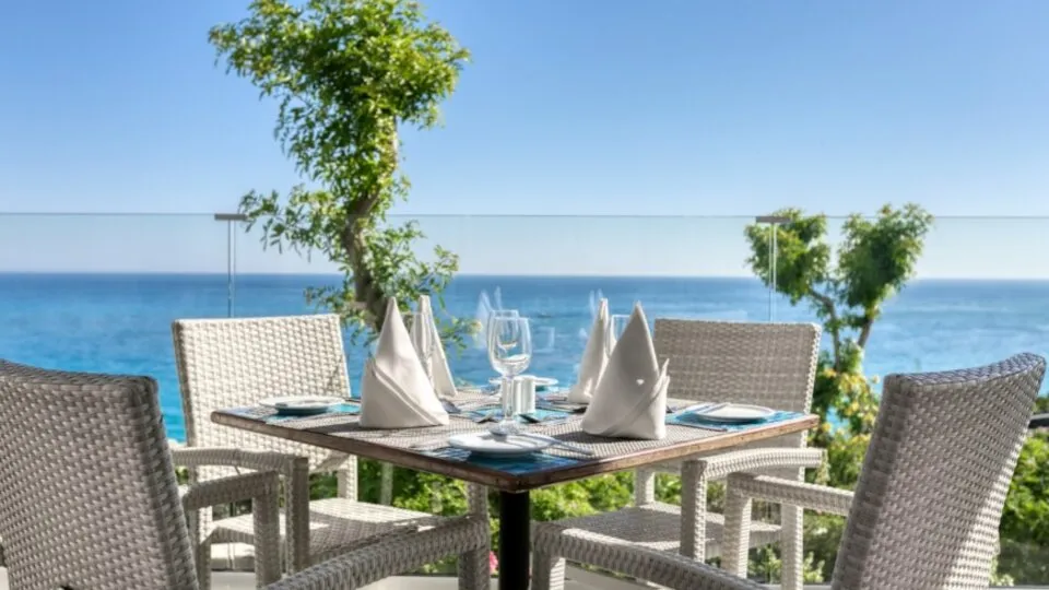 ATLANTICA SUNGARDEN BEACH HOTEL