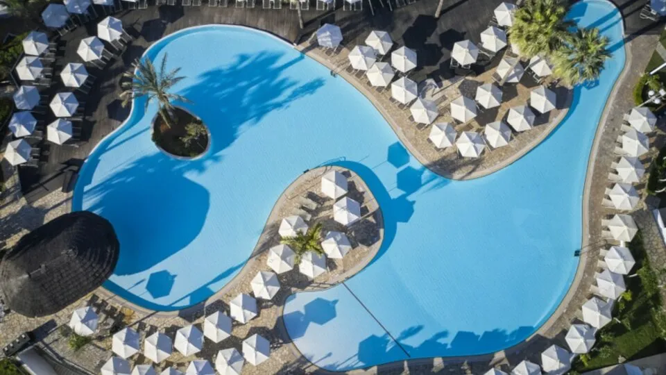 ATLANTICA SUNGARDEN BEACH HOTEL