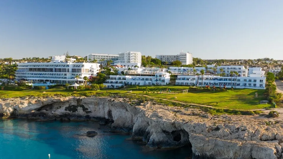 ATLANTICA SUNGARDEN BEACH HOTEL
