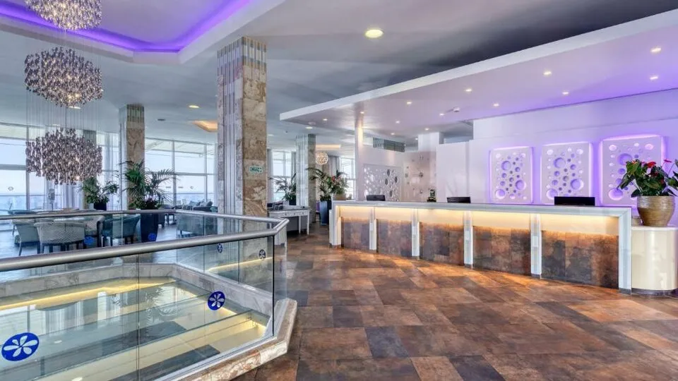ATLANTICA SUNGARDEN BEACH HOTEL