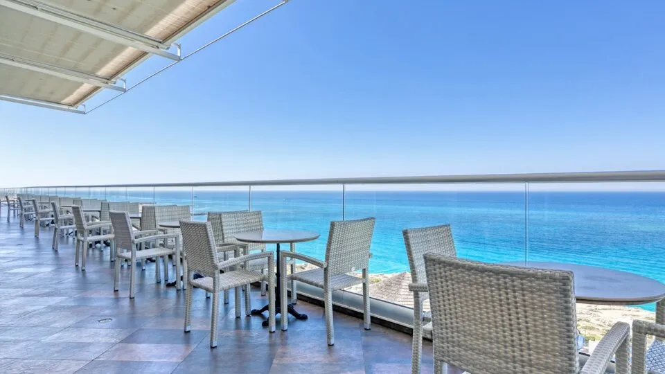 ATLANTICA SUNGARDEN BEACH HOTEL