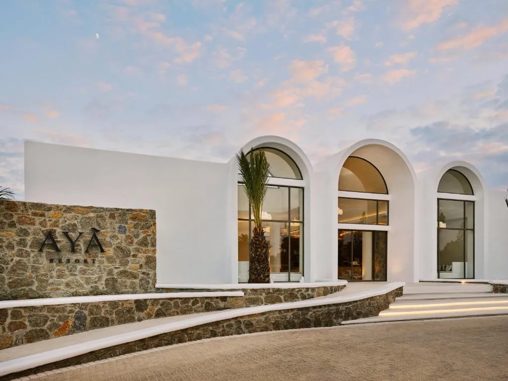 AYA RESORT