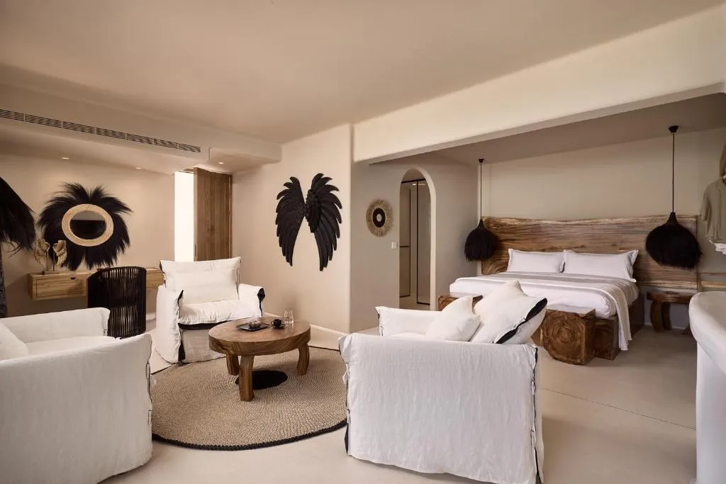 AYA RESORT