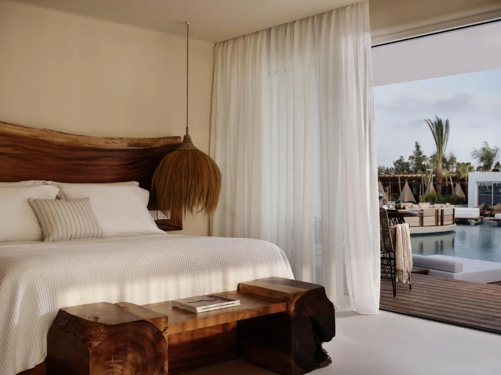 AYA RESORT