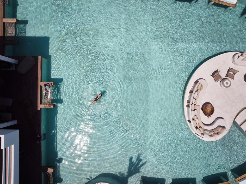 AYA RESORT