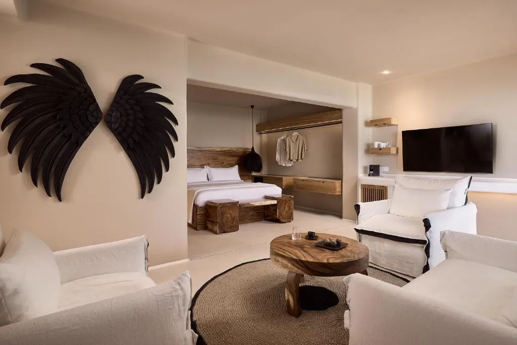 AYA RESORT