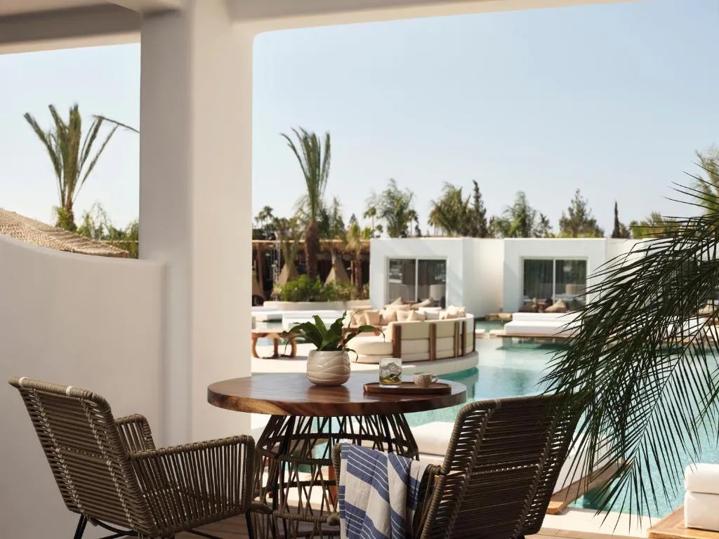 AYA RESORT
