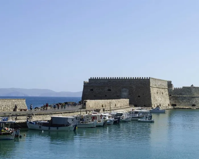 Ibis Styles Heraklion Central, Iraklion, Grčka — fotografija 2