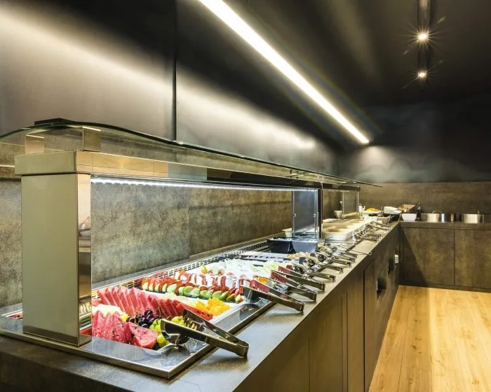 Ibis Styles Heraklion Central, Iraklion, Grčka — fotografija 4