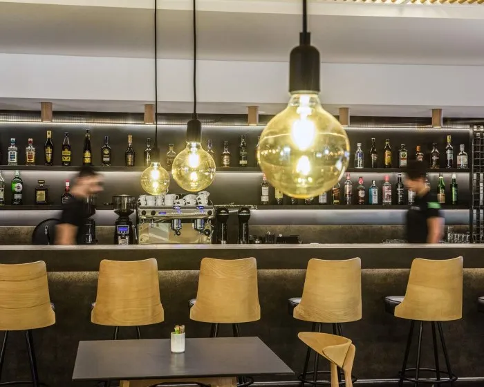 Ibis Styles Heraklion Central, Iraklion, Grčka — fotografija 6