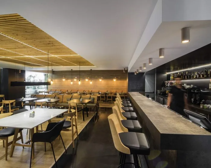 Ibis Styles Heraklion Central, Iraklion, Grčka — fotografija 7