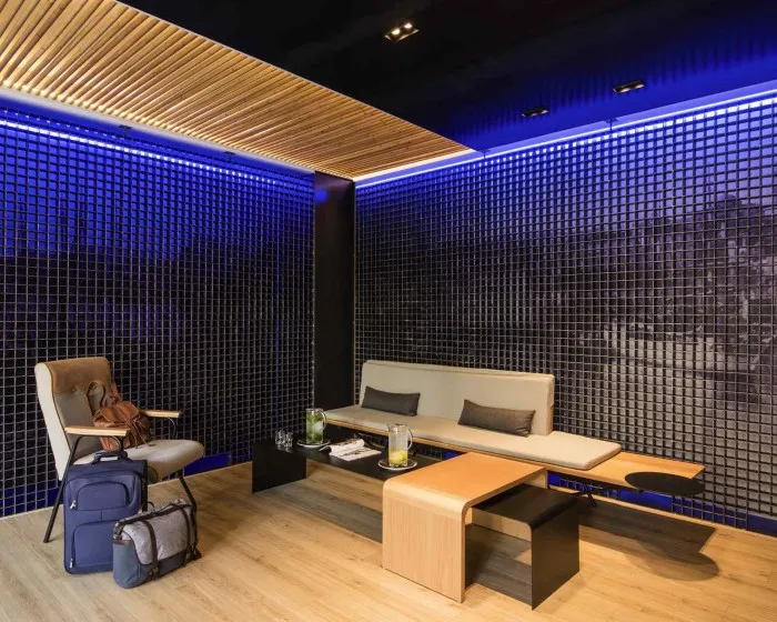 Ibis Styles Heraklion Central, Iraklion, Grčka — fotografija 8