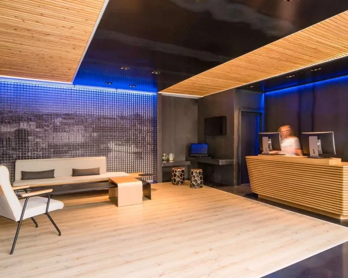 Ibis Styles Heraklion Central, Iraklion, Grčka — fotografija 9