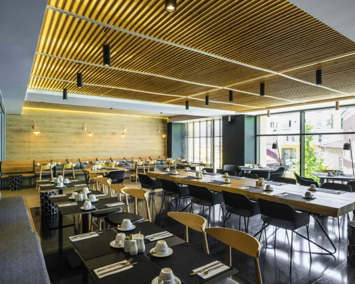 Ibis Styles Heraklion Central, Iraklion, Grčka — fotografija 10
