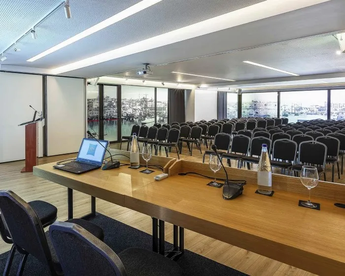 Ibis Styles Heraklion Central, Iraklion, Grčka — fotografija 13