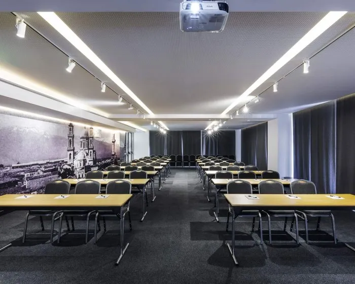 Ibis Styles Heraklion Central, Iraklion, Grčka — fotografija 14
