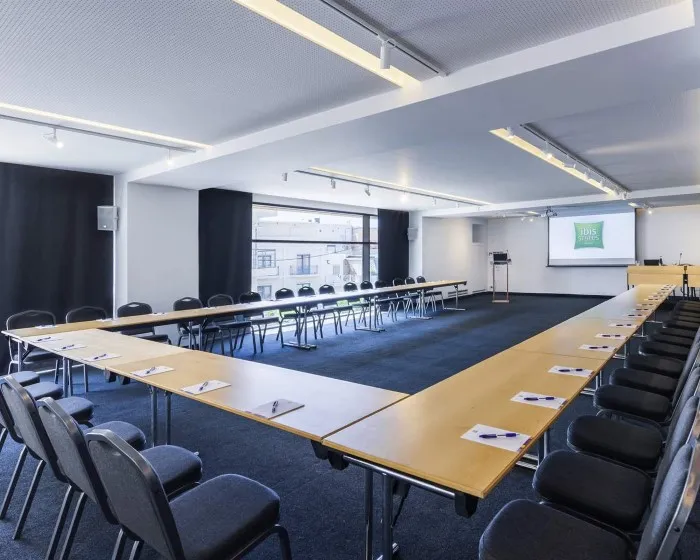 Ibis Styles Heraklion Central, Iraklion, Grčka — fotografija 15