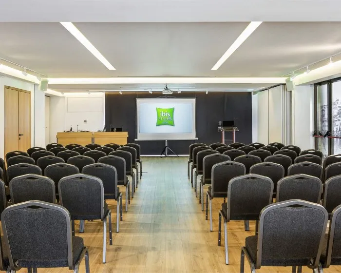 Ibis Styles Heraklion Central, Iraklion, Grčka — fotografija 16