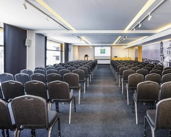 Ibis Styles Heraklion Central, Iraklion, Grčka — fotografija 17