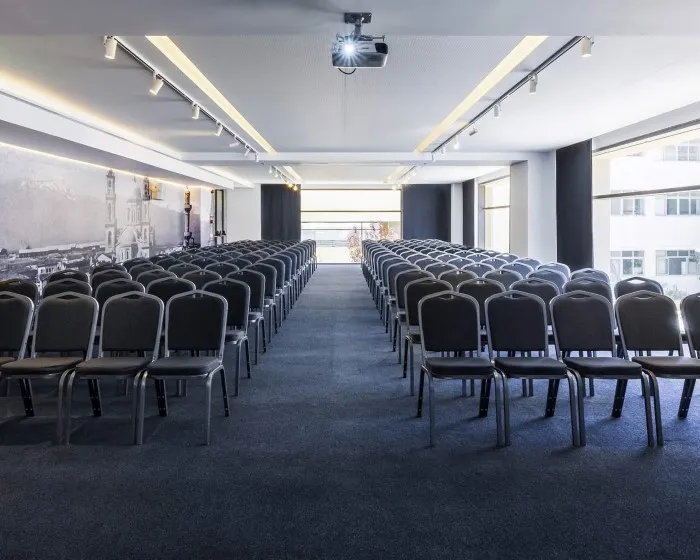 Ibis Styles Heraklion Central, Iraklion, Grčka — fotografija 18