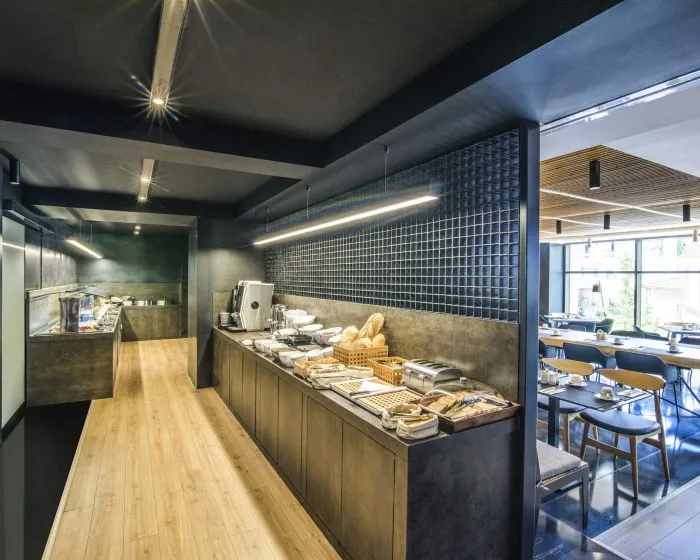 Ibis Styles Heraklion Central, Iraklion, Grčka — fotografija 20