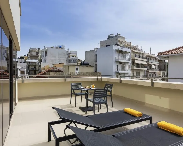Ibis Styles Heraklion Central, Iraklion