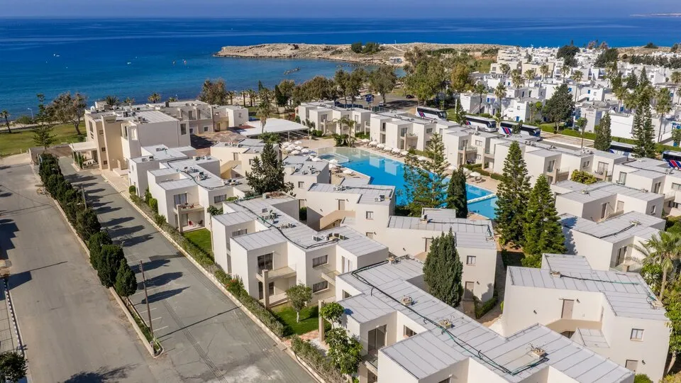 ELECTRA BEACH HOLIDAY VILLAGE, Aja Napa, Kipar — fotografija 500
