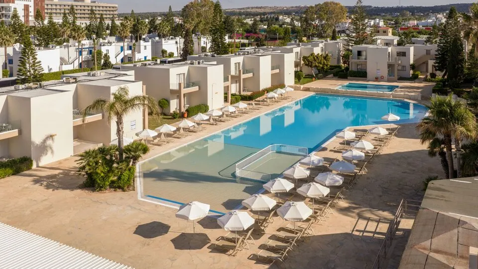 ELECTRA BEACH HOLIDAY VILLAGE, Aja Napa, Kipar — fotografija 503
