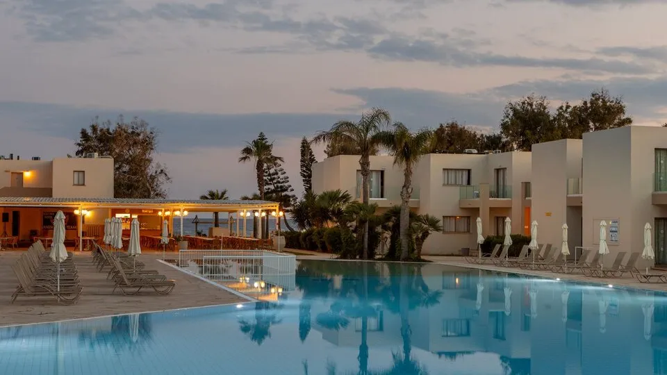ELECTRA BEACH HOLIDAY VILLAGE, Aja Napa, Kipar — fotografija 504