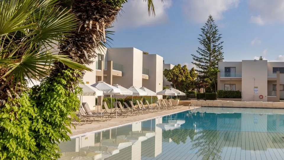 ELECTRA BEACH HOLIDAY VILLAGE, Aja Napa, Kipar — fotografija 507