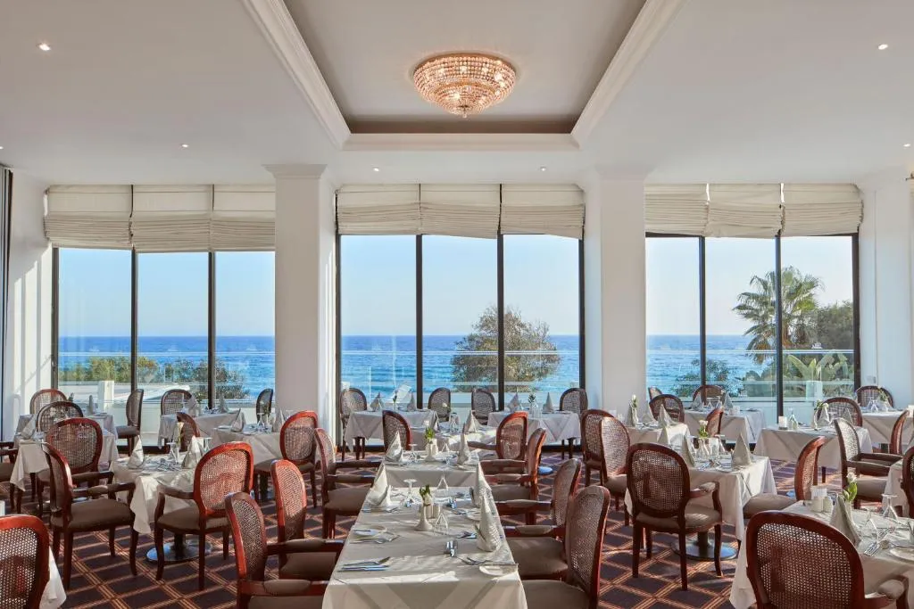 GRECIAN BAY HOTEL