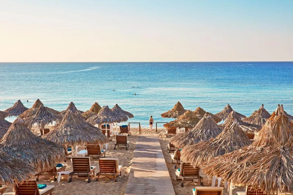 GRECIAN BAY HOTEL