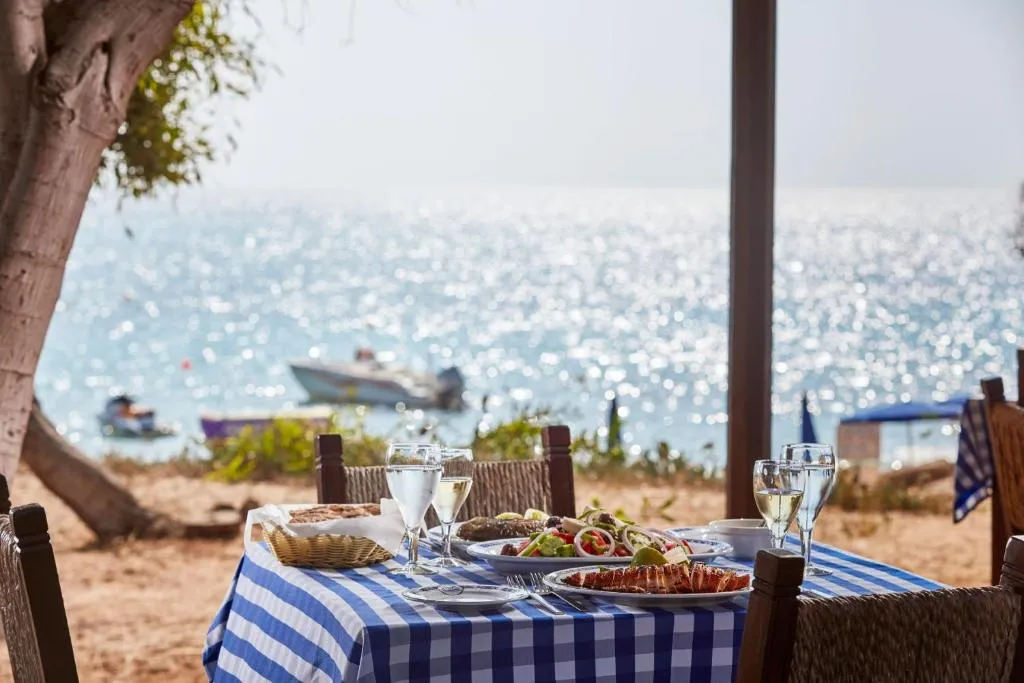 GRECIAN BAY HOTEL