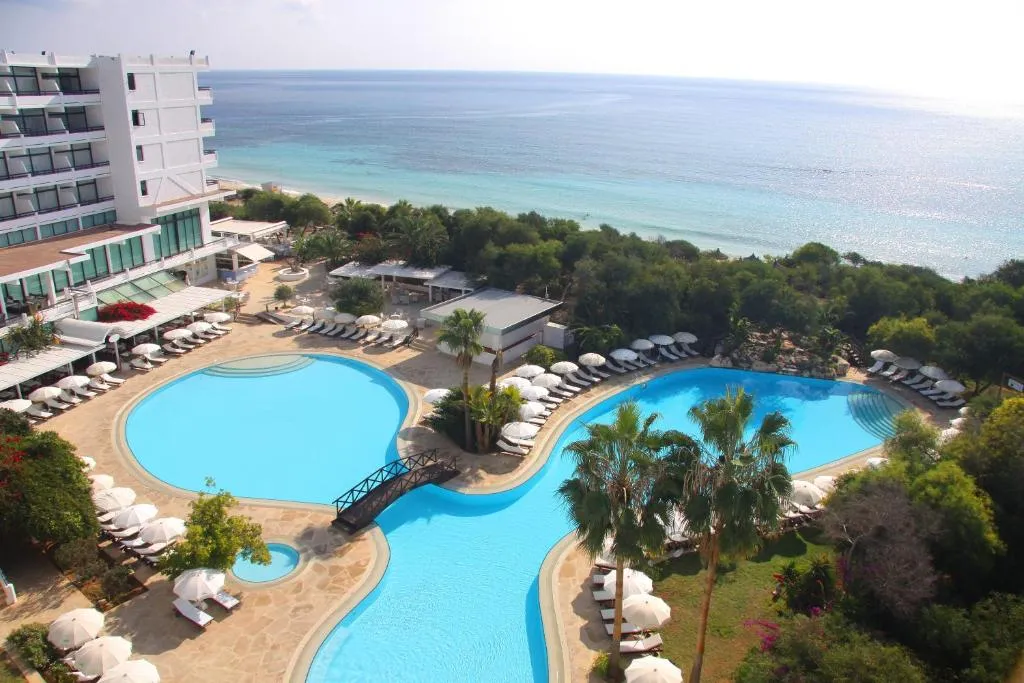 GRECIAN BAY HOTEL